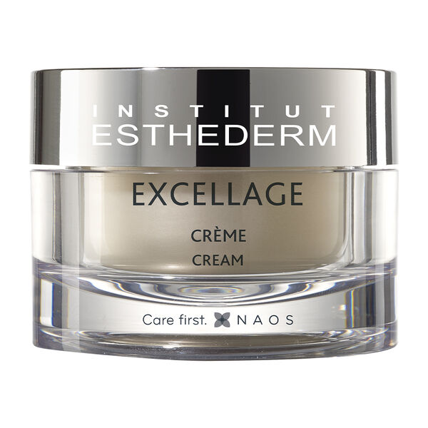 

Глубоко питательный крем для лица, 50 мл Institut Esthederm Excellage
