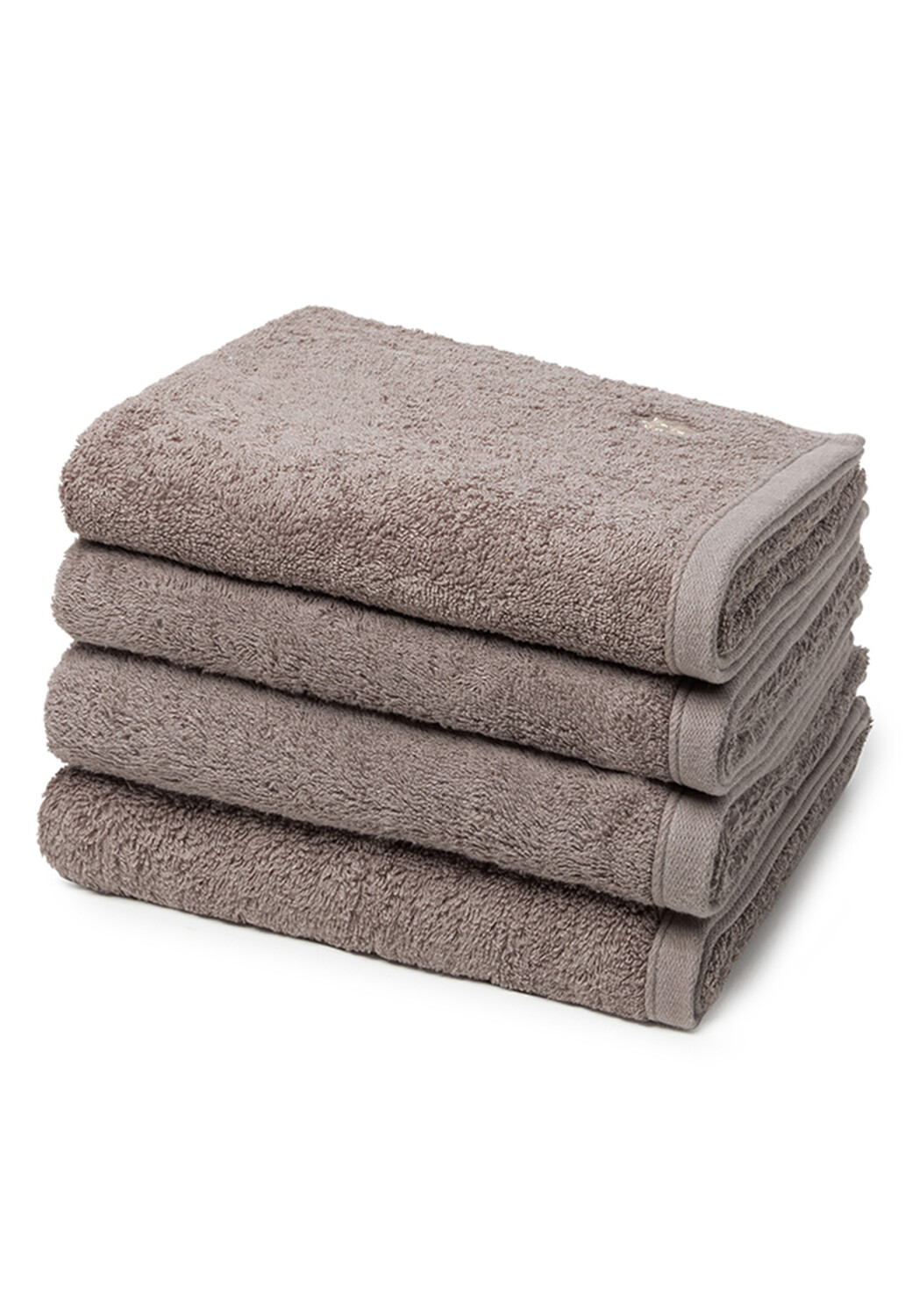 

Полотенце для ванной Ross 4 X im Set Vita, цвет Flanell