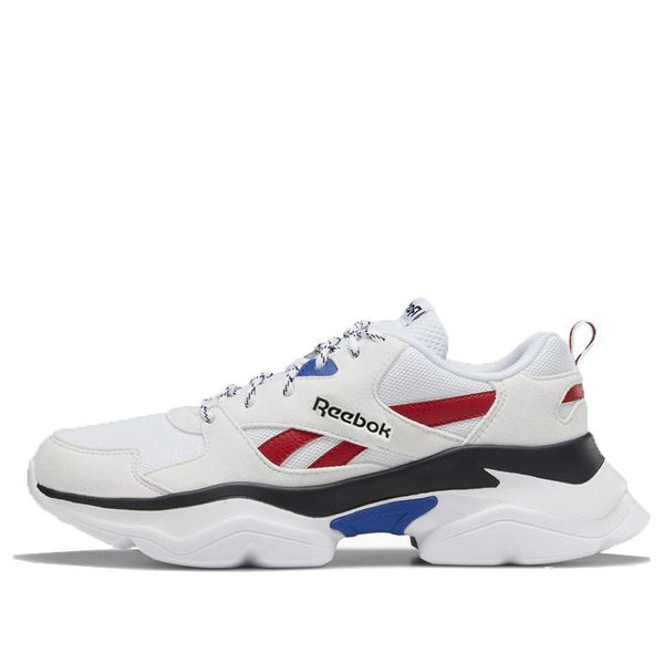 

Кроссовки royal bridge 3 'team dark royal' Reebok, белый