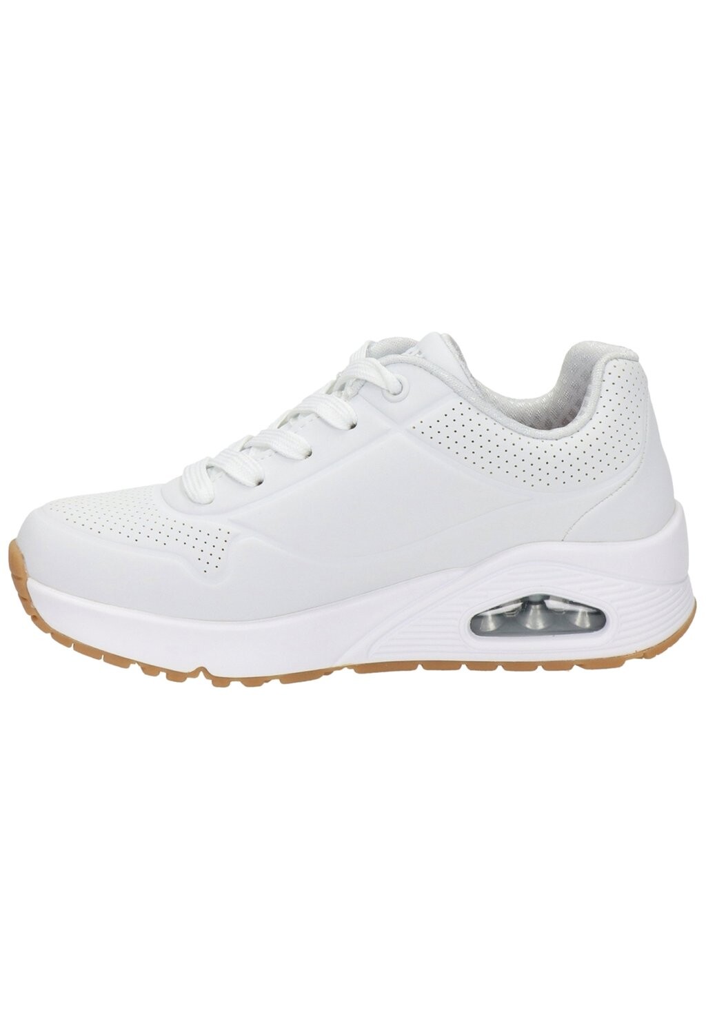 

Кроссовки низкие Skechers, цвет wit