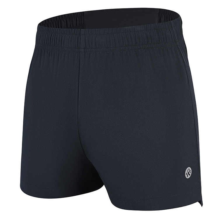 

Спортивные шорты мужские Knight Black BMAI