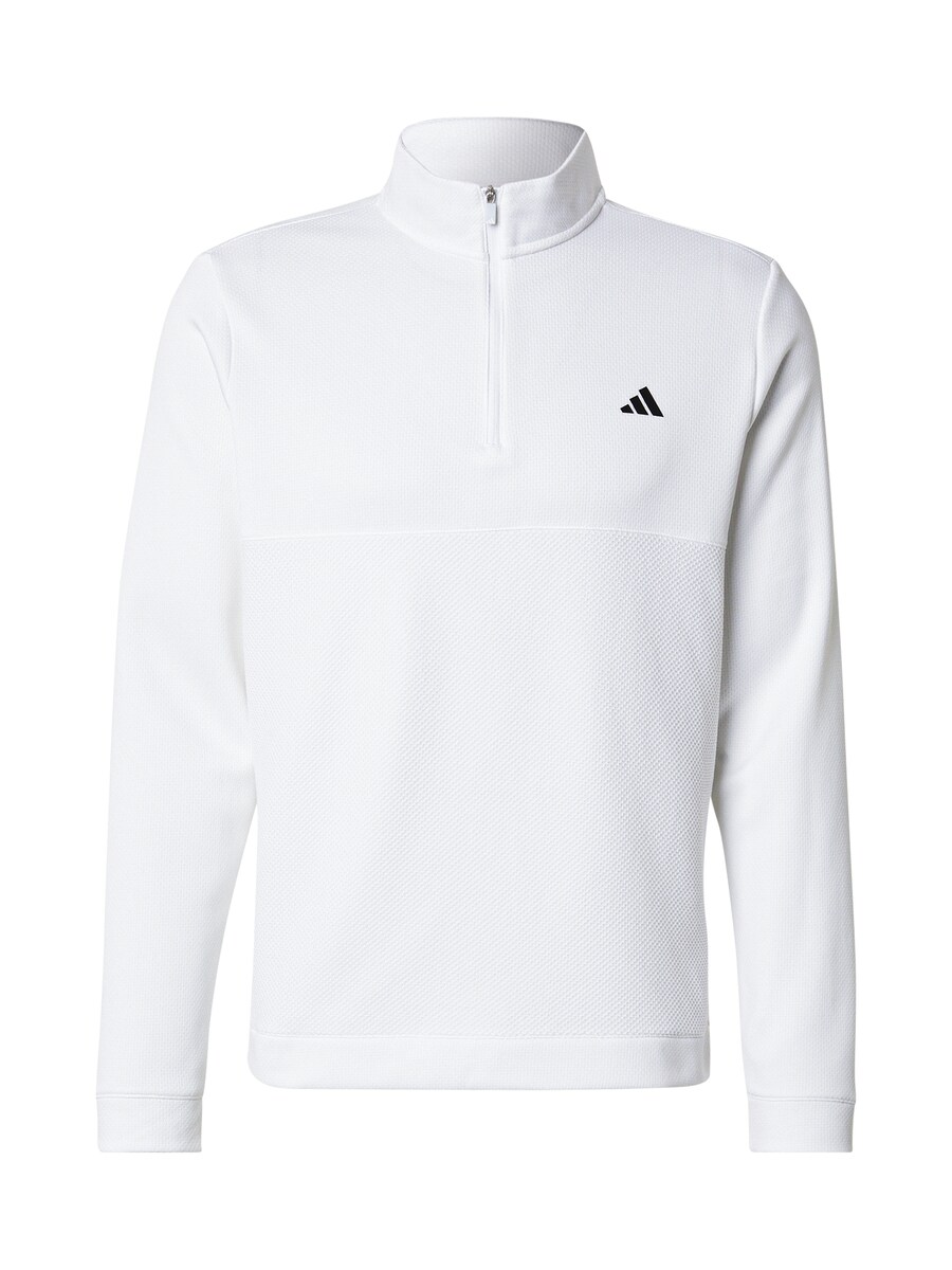 

Спортивный свитер ADIDAS GOLF, белый