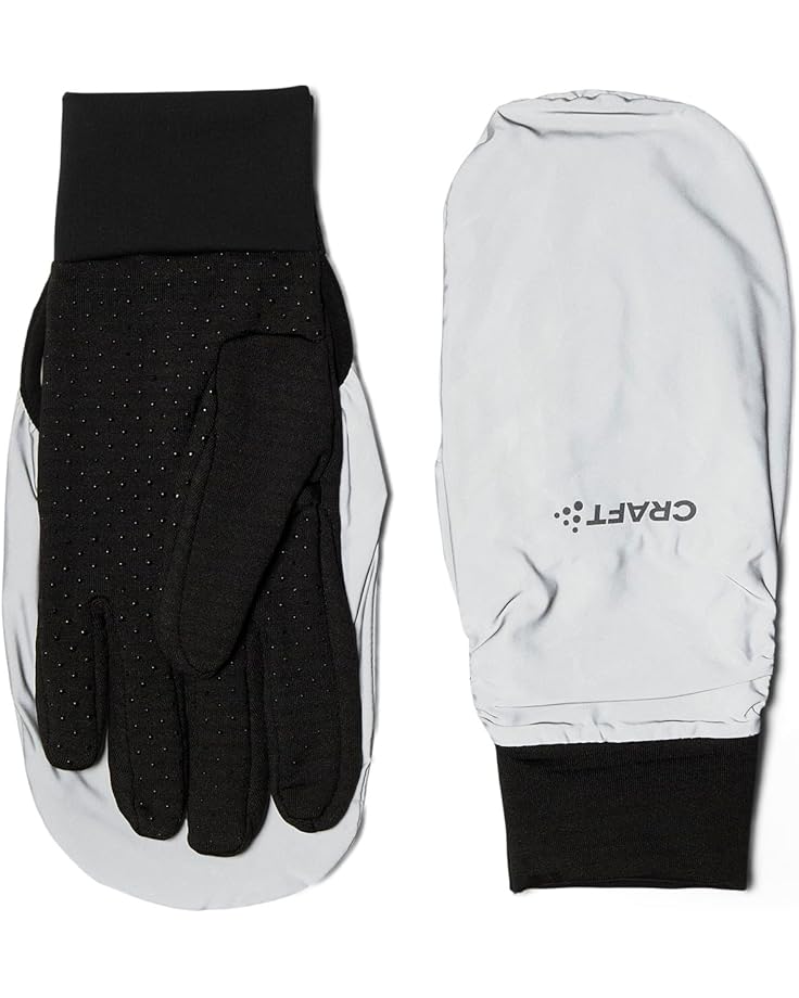 

Унисекс перчатки Craft Essence Hybrid, Black