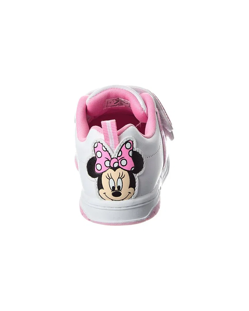 Кроссовки Josmo Minnie Mouse, белый — фото 3