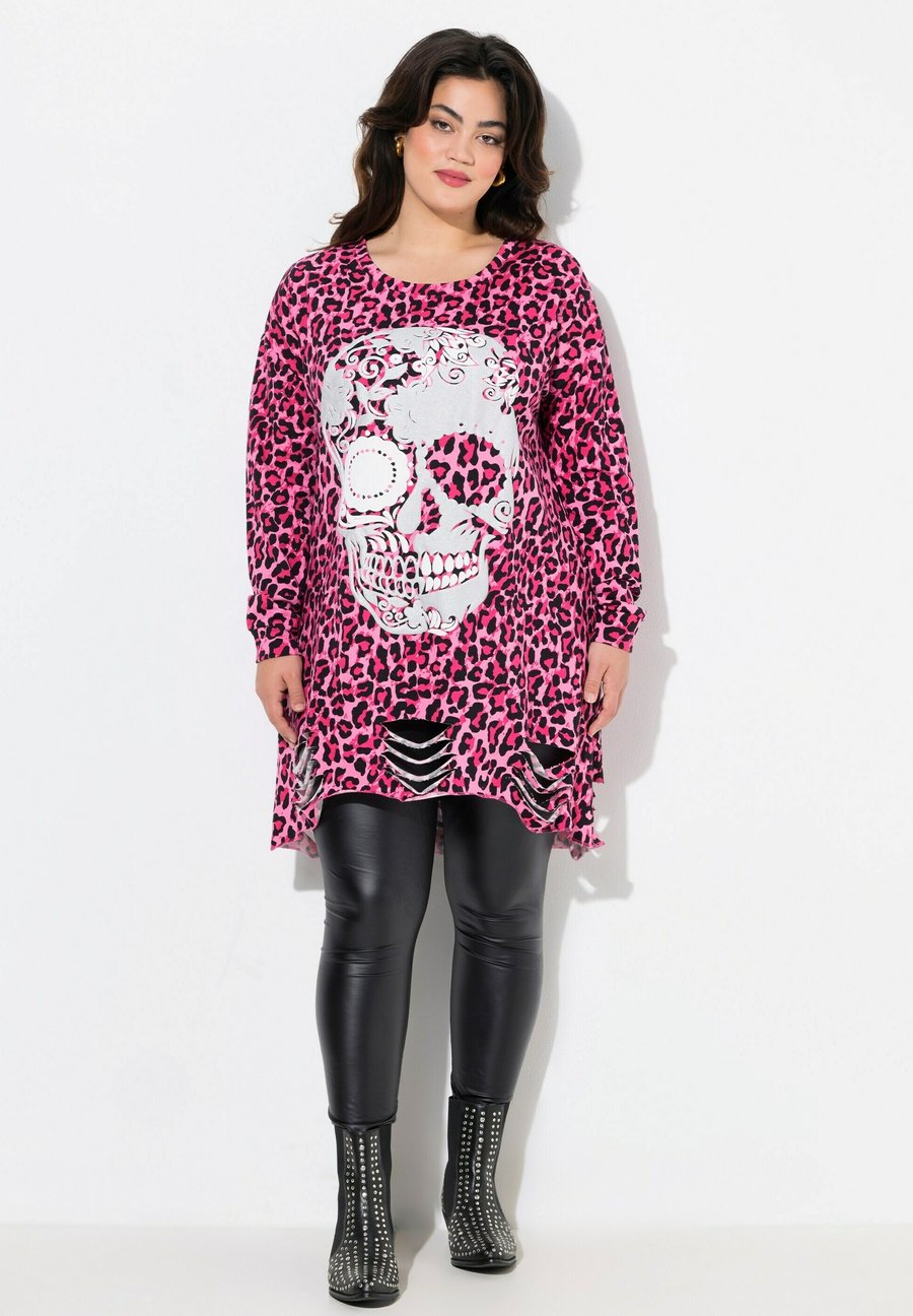 

Топ Angel of Style LOOSE FIT, Pink