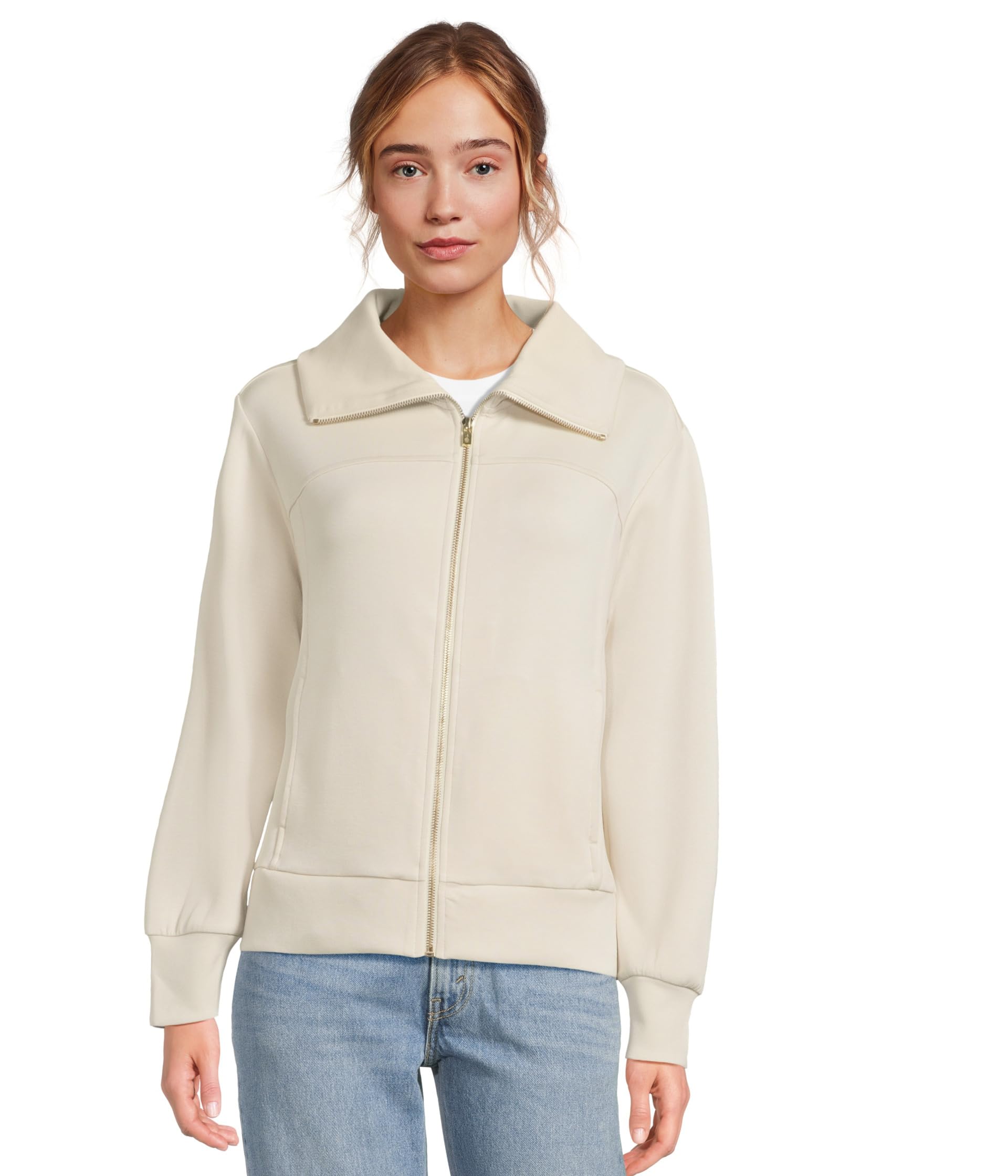 

Куртка Tommy Bahama Reversible Palm Voyage FZ Jacket, цвет Bleached Sand