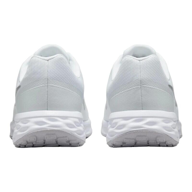 Кроссовки Nike, цвет weiss/kupferbraun — фото 4