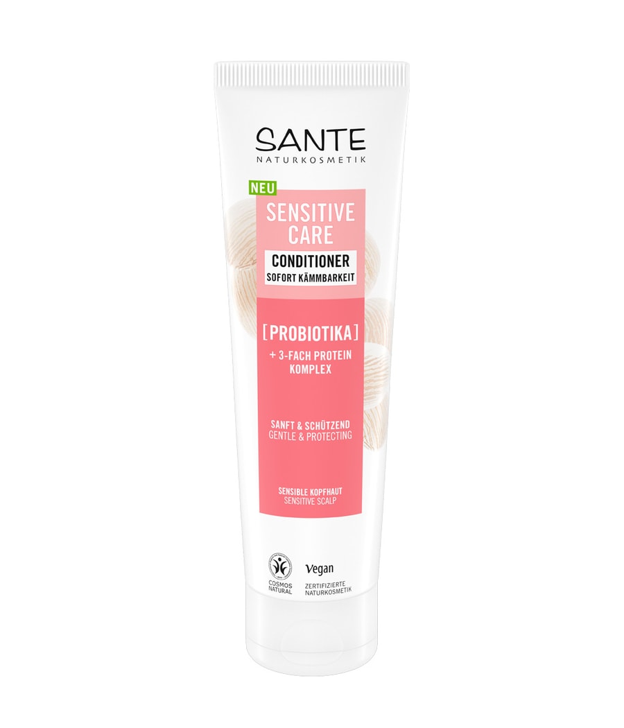 

Кондиционер Sante Sensitive Care, 150 ml