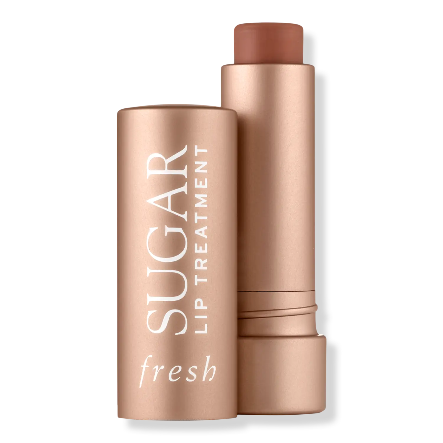 

Увлажняющий бальзам для губ Sugar Lip Balm fresh, Honey (a warm terracotta)