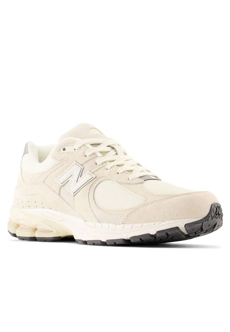 Кроссовки мужские, модель 2002R, New Balance, коричневый — фото 2