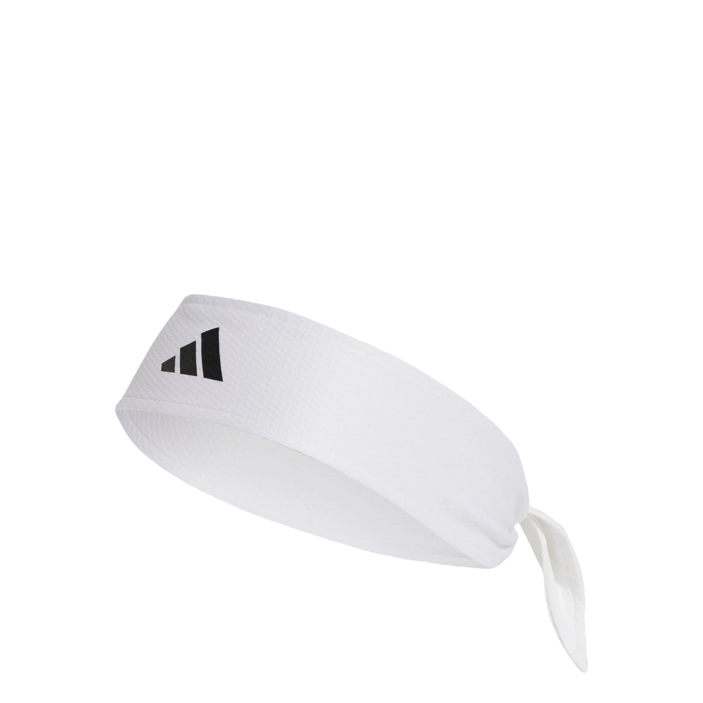 

Adidas Performance Атлетическая повязка на голову 'Tennis Climacool' в белом цвете