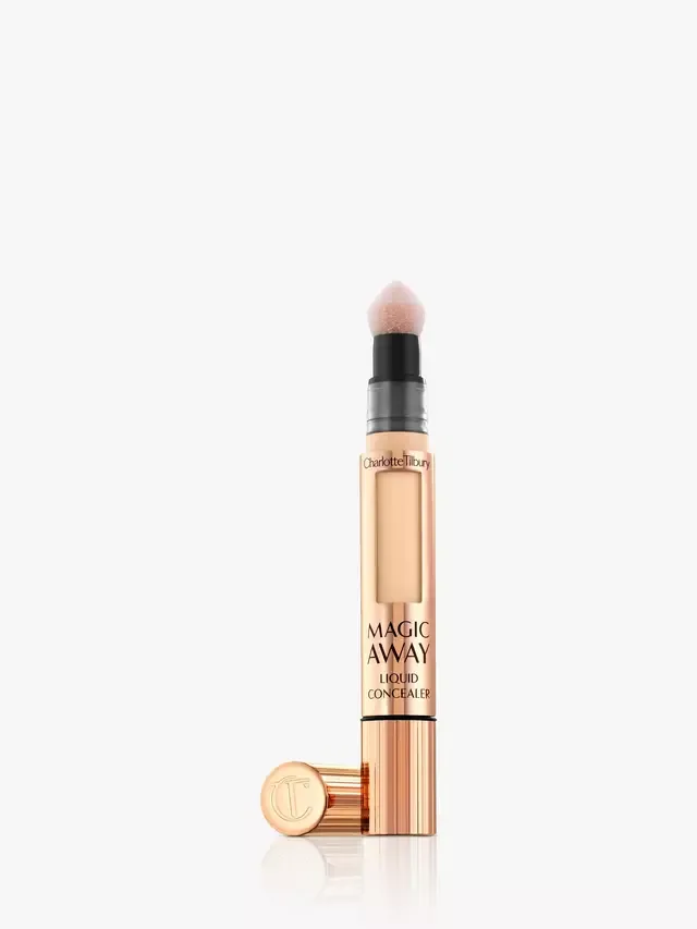 Жидкий консилер Magic Away Charlotte Tilbury, 5 5