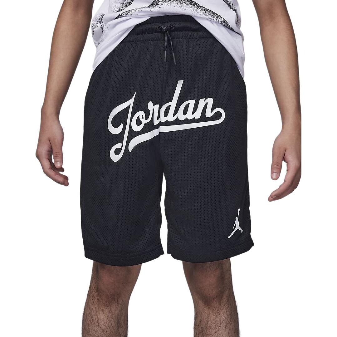 

GS Шорты Jordan, черный