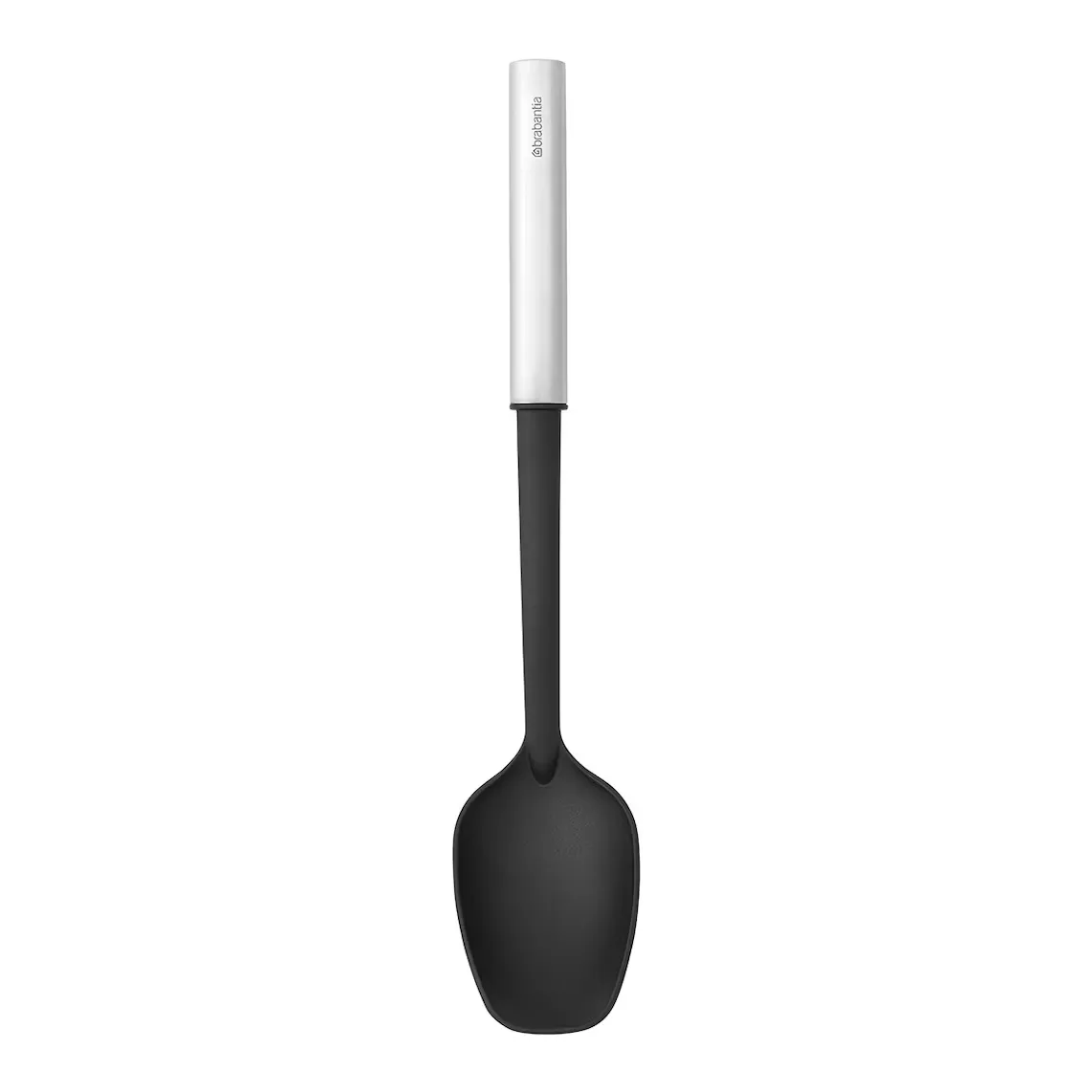 

Сервировочная ложка профиля Brabantia, серебро