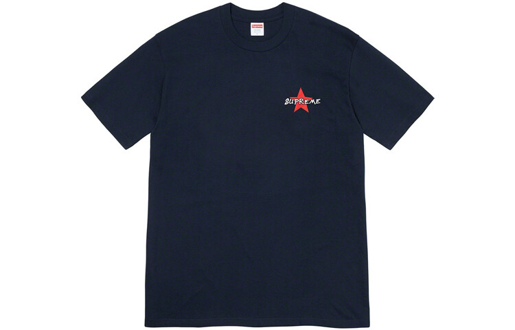 

Футболка FW19 унисекс Supreme
