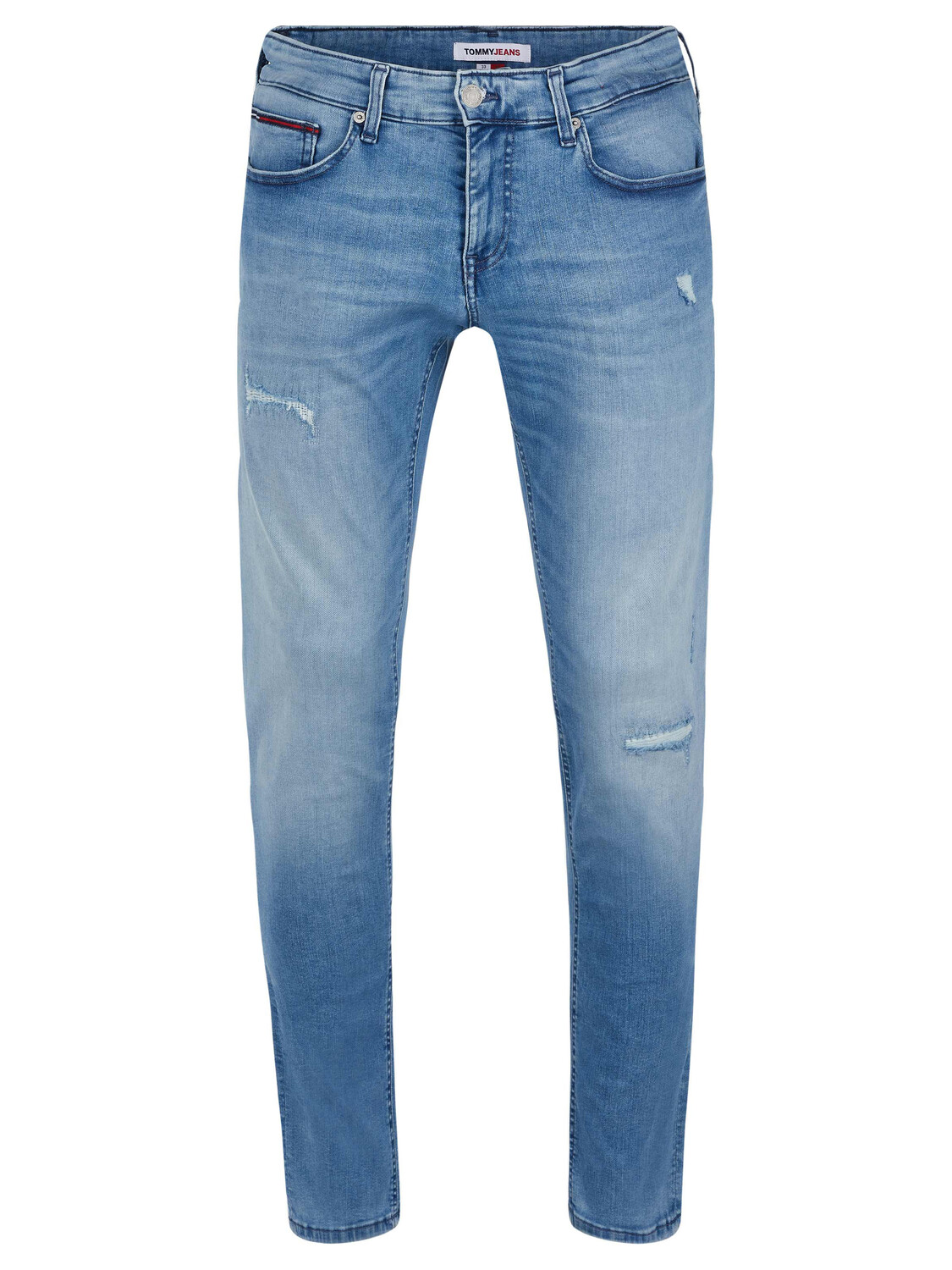 

Джинсы джинсы Tommy Hilfiger, синий