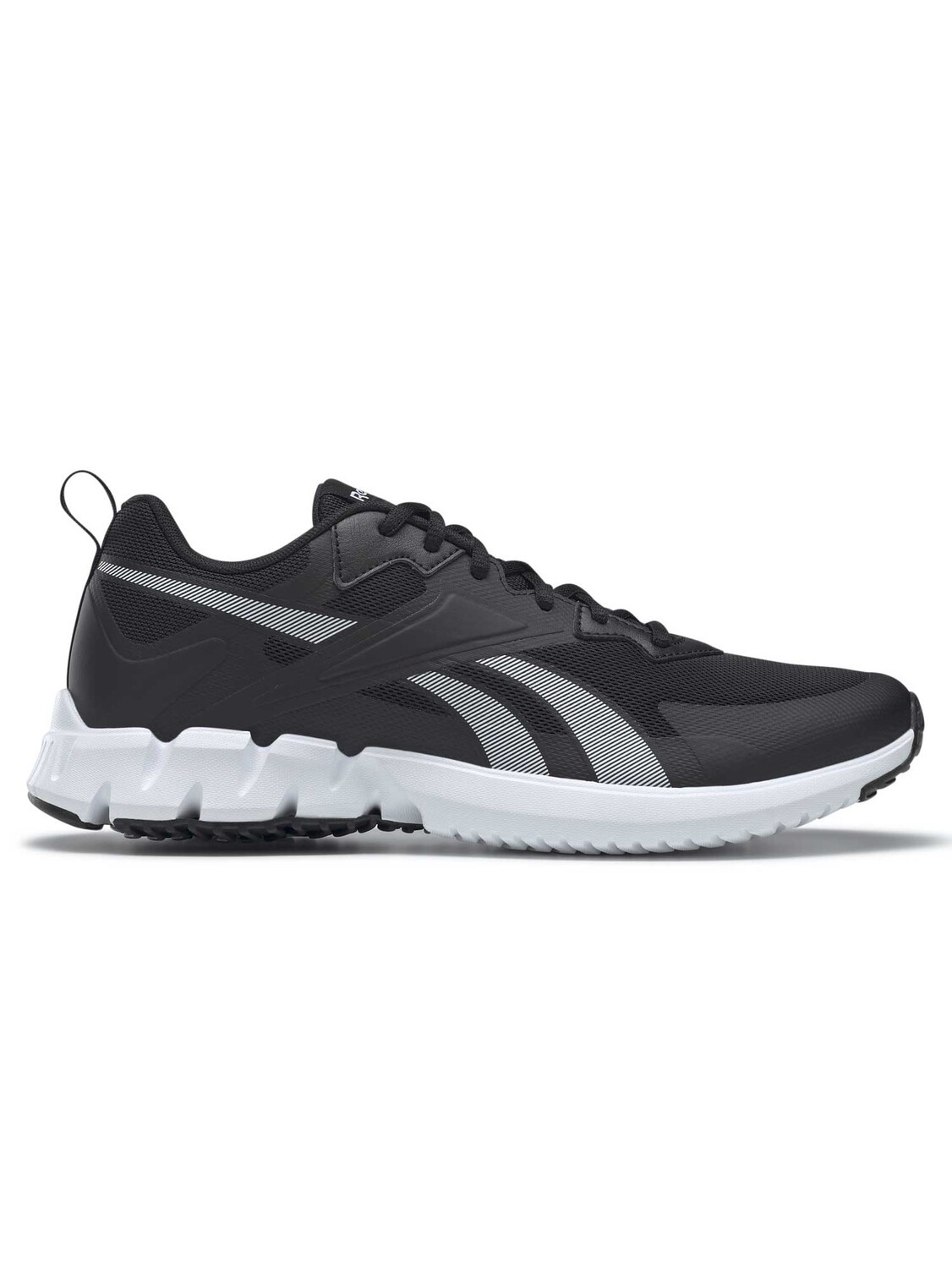 

Кроссовки Reebok Ztaur Run II, черный
