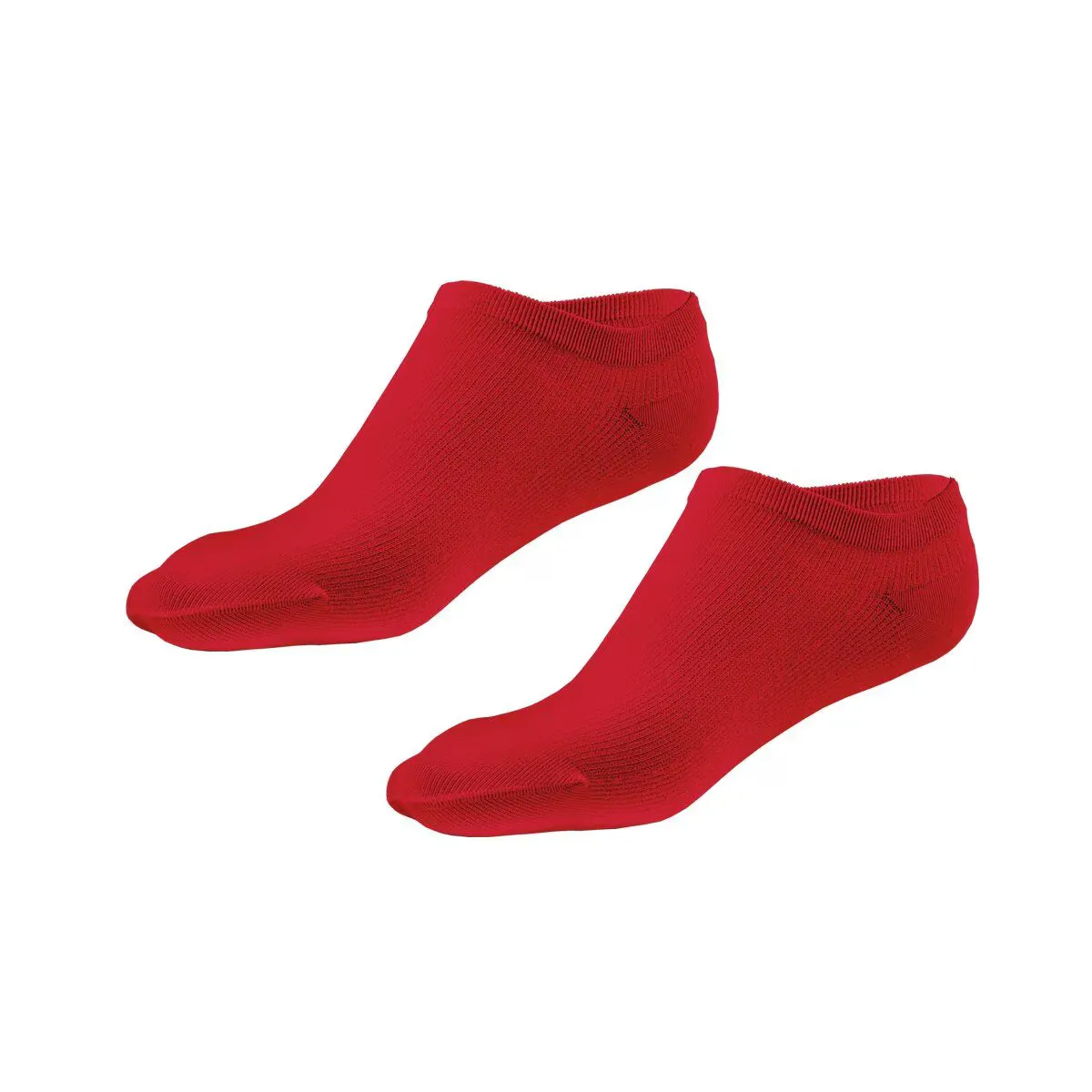 

Тренировочные носки Unisex Ultra Elastic Sportlast, красный