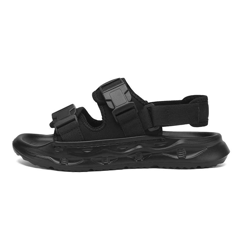 

Пляжные сандалии мужские GAISIMA, Black