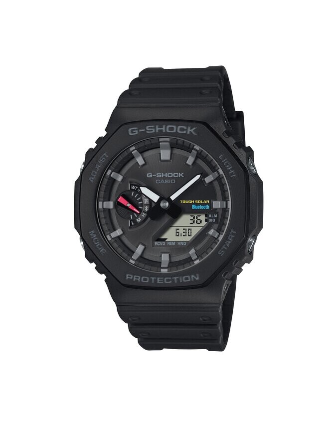 

Часы G-Shock, черный