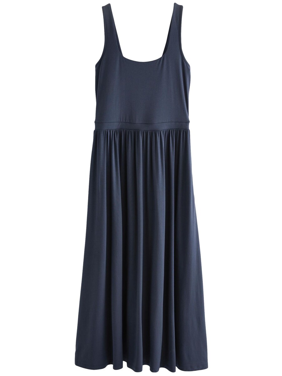 

Летнее платье Next Summer Dress, темно-синий