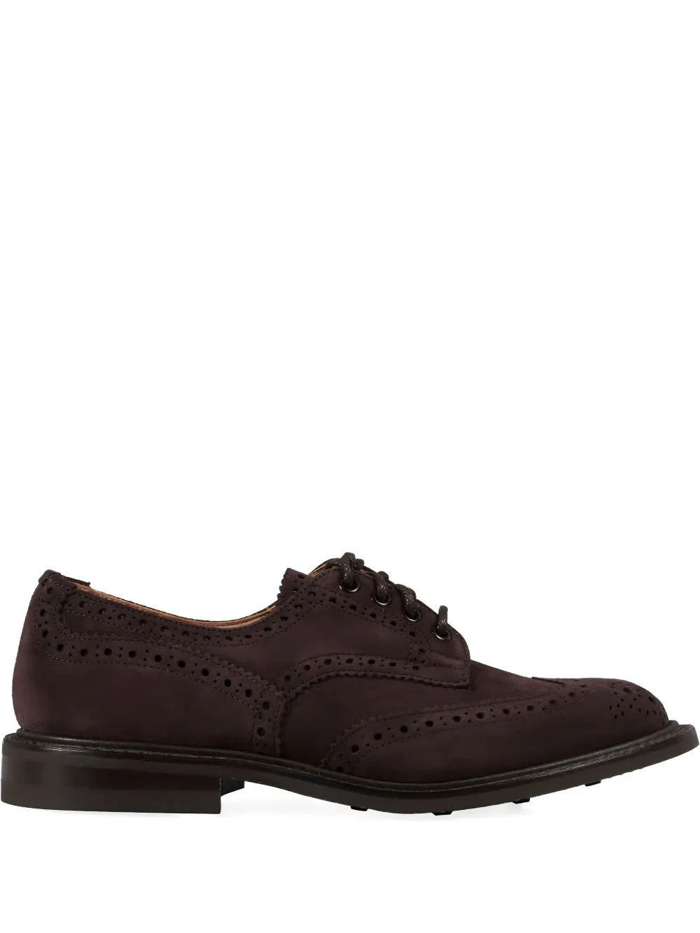 

Броги Bourton Tricker's, коричневый