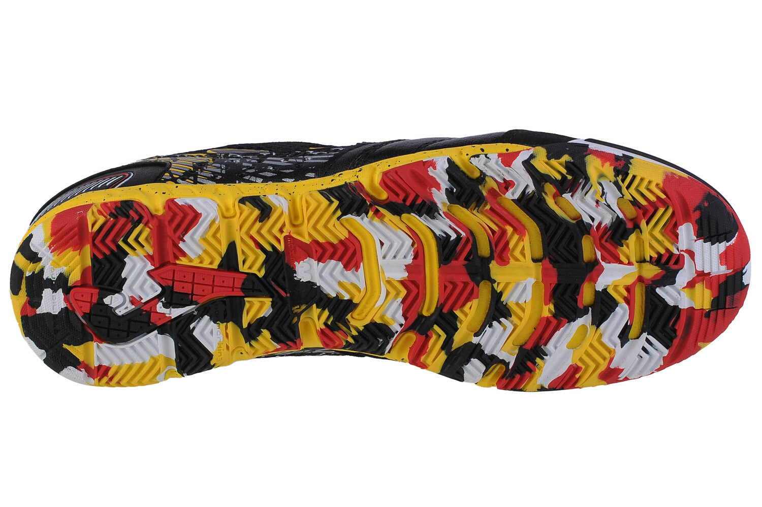 Спортивные кроссовки Joma Joma Mundial 23 MUNW, цвет in Schwarz — фото 4