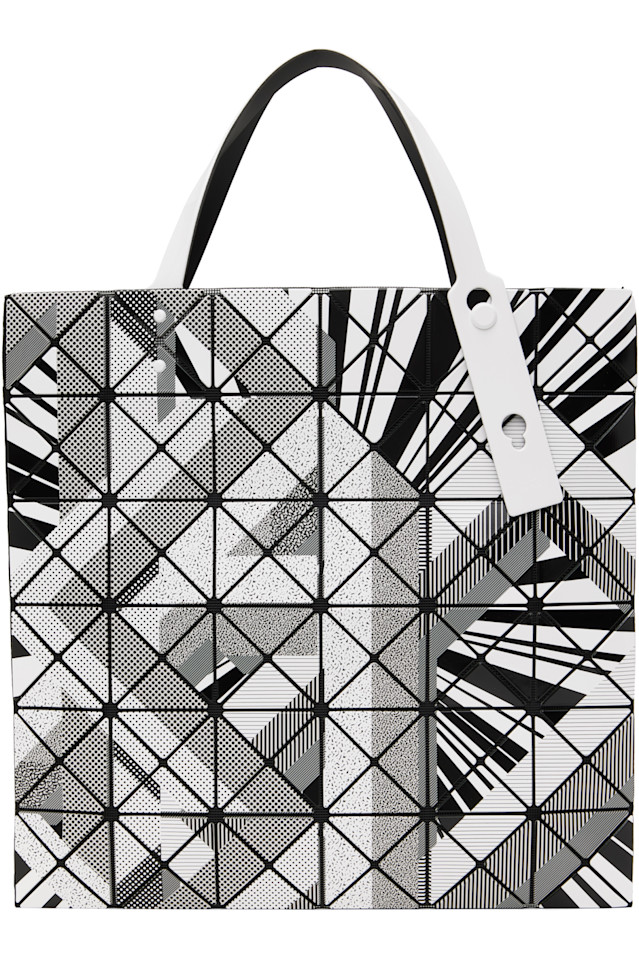 

Сумка для манги Bao Bao Issey Miyake, серый