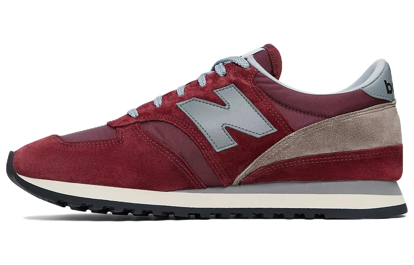 

Кроссовки New Balance для мужчин