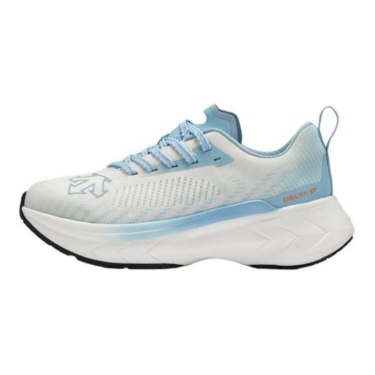 

Кроссовки Delta Kids GS Low-top Blue Descente, синий