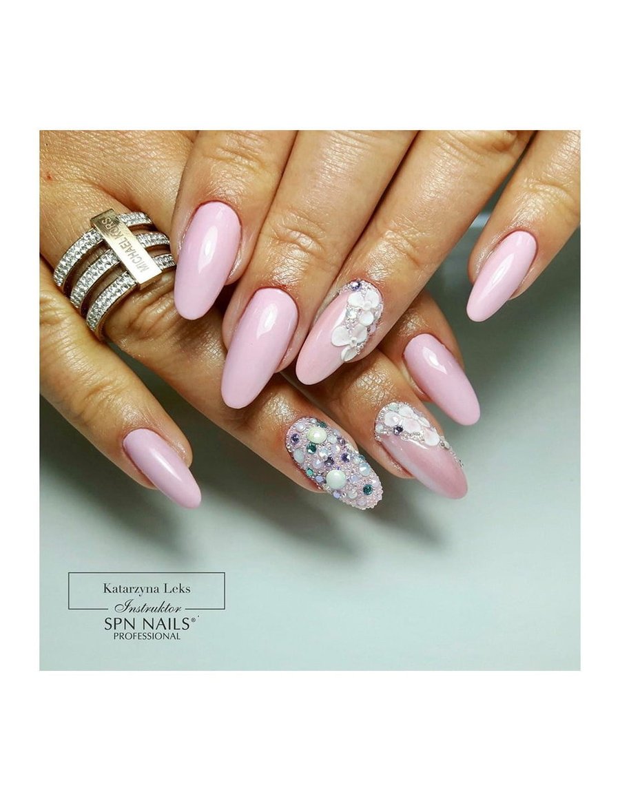 #278 MRM Hybrid Varnish NaiLac 7 мл - срок годности до 11.2024 — фото 2