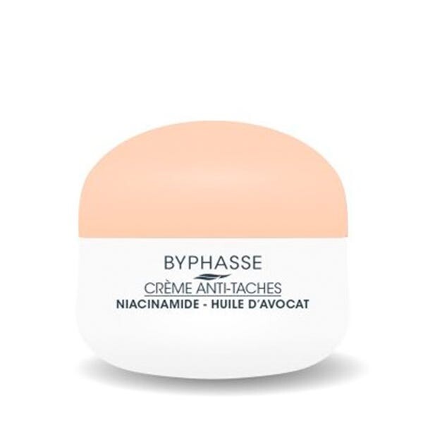 

Ниацинамид крем 50 мл Byphasse
