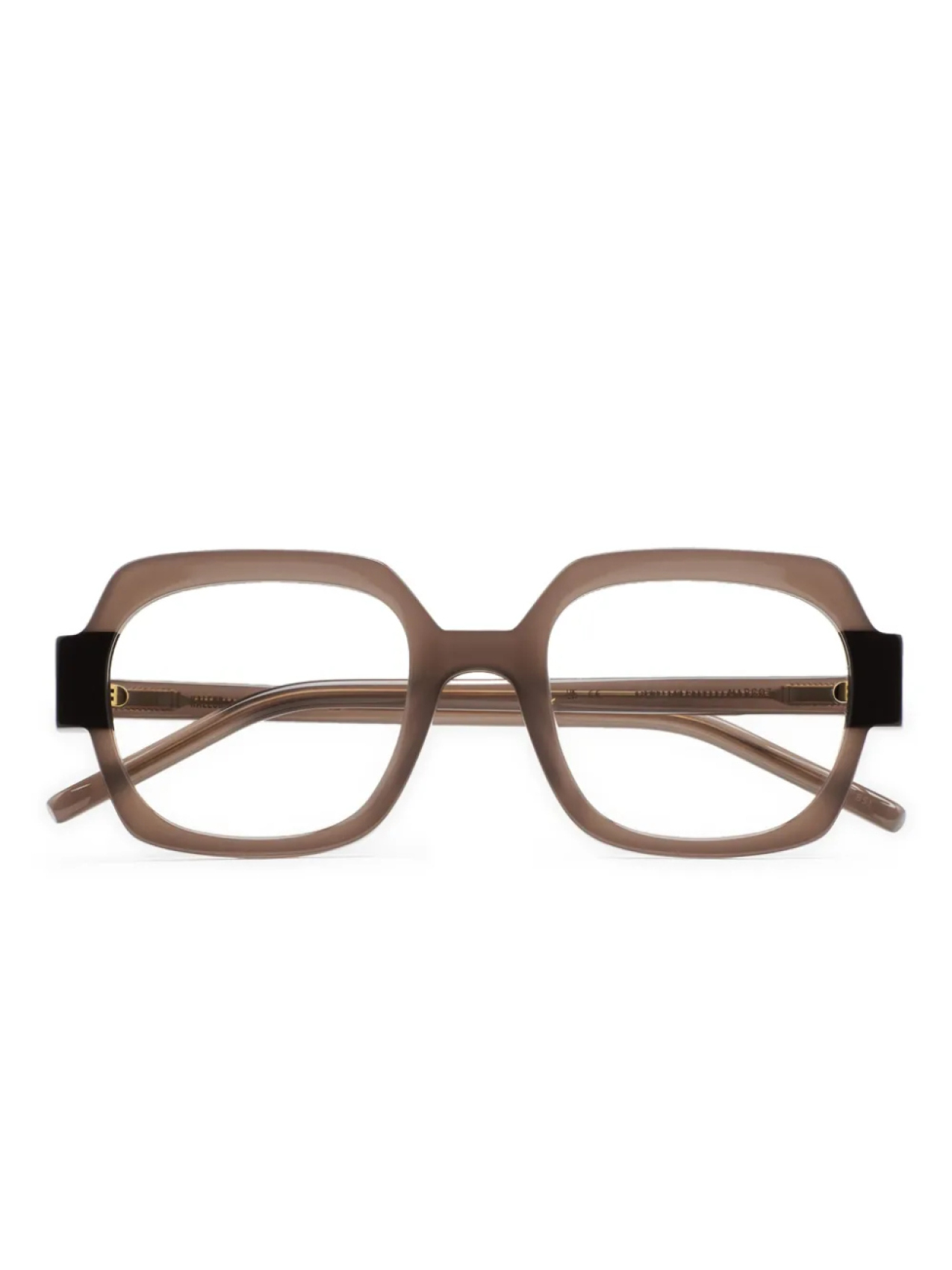 

Очки Kaleos Margot 3 glasses, коричневый