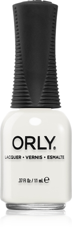 

Лак для ногтей Orly Lacquer, White Tips 11 ml