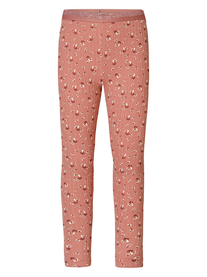 

Леггинсы Noppies Leggings Jenison, цвет Altrosa