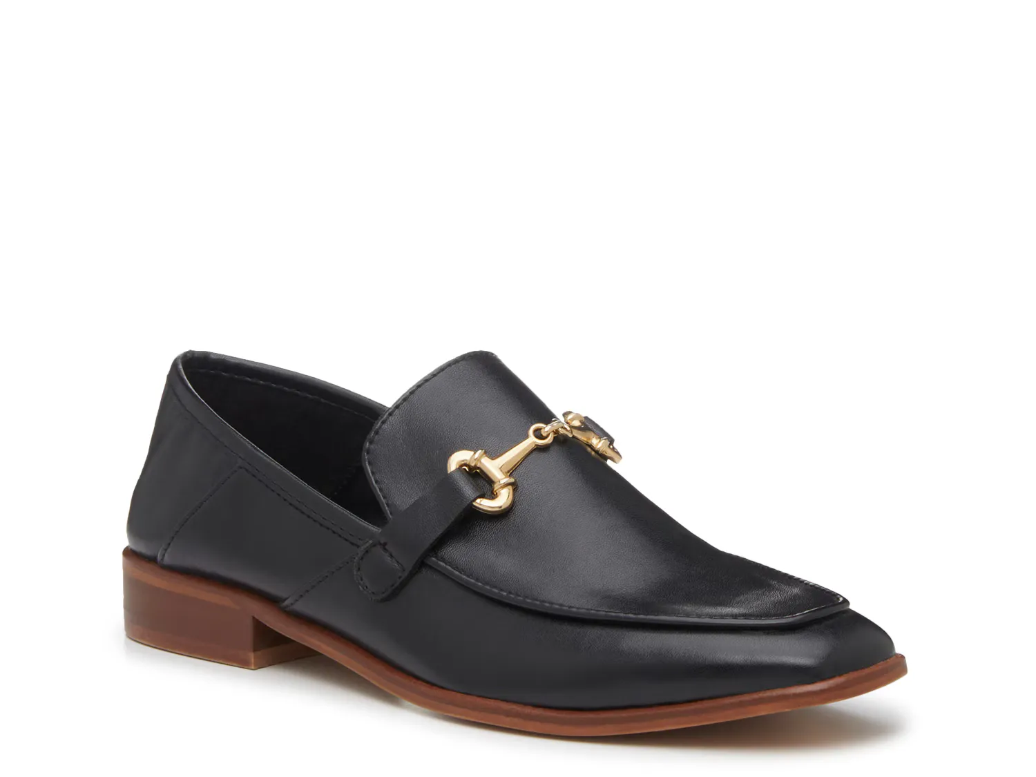 

Лоферы Benner Loafer Steven New York, черный