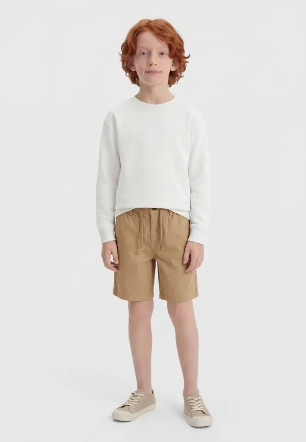 Jpstjaiden гибридные шорты для бондаж Jack & Jones Junior, Crockery