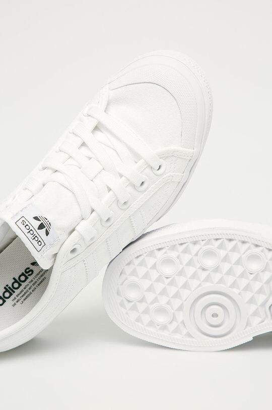 Кроссовки Adidas Originals adidas Originals, белый — фото 3