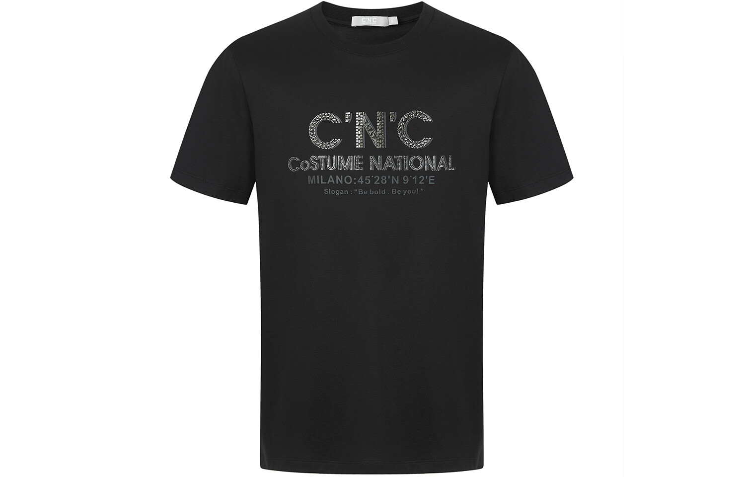 

Футболка New Order & Classics Series для мужчин C'N'C, черный