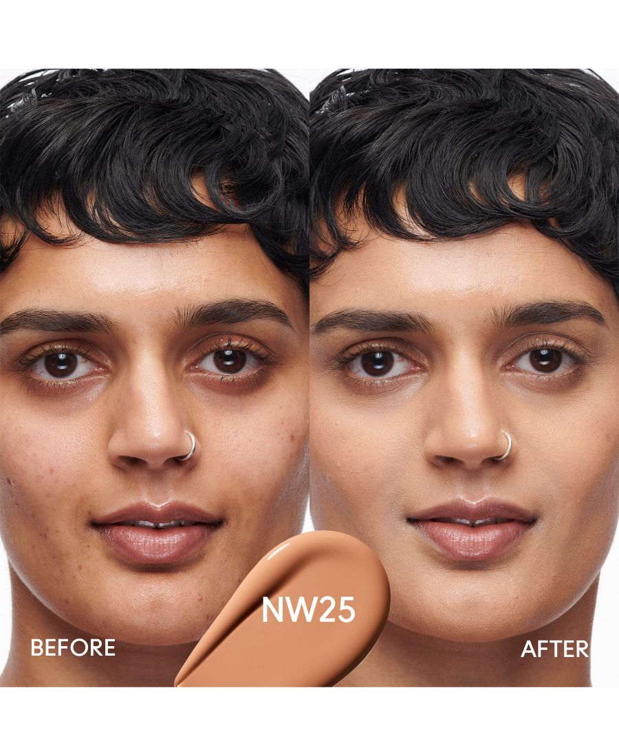 Консилер Studio Radiance 24HR Luminous Lift MAC, цвет nw25 — фото 3