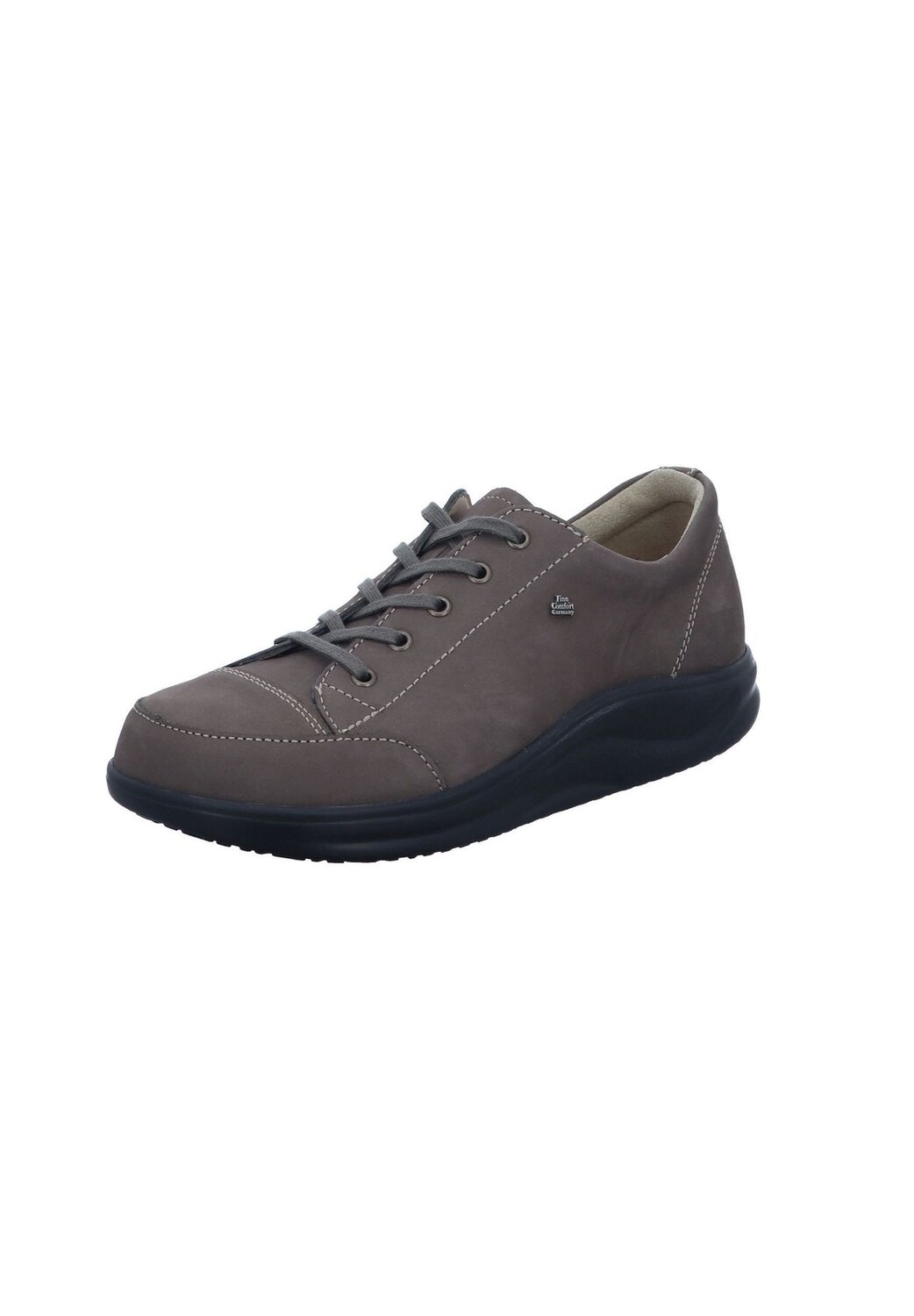 Туфли на шнуровке ИКЕБУКУРО Finn Comfort, черный