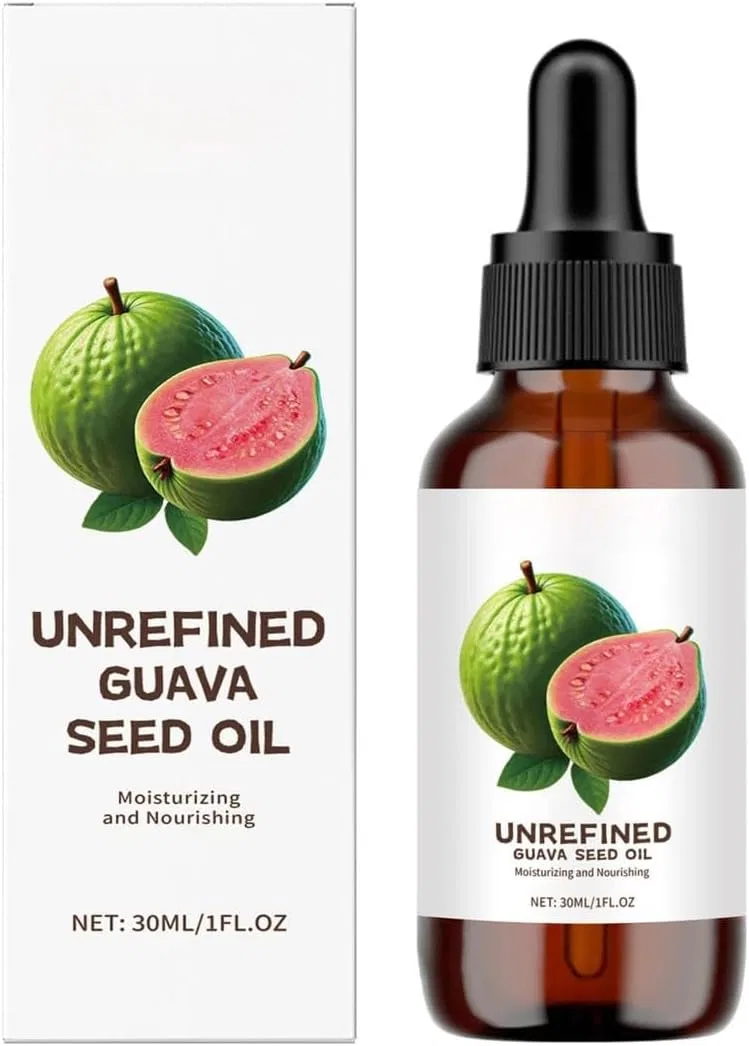 Масло для тела Guava Oil увлажняющее, 30 мл Generic