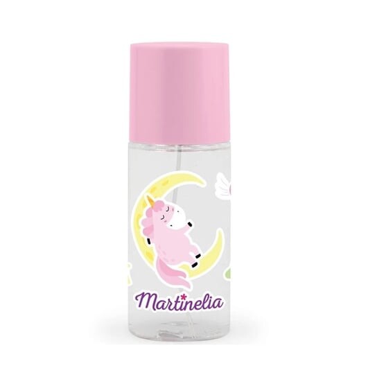 

Спрей для тела Sweet Dreams 85мл Martinelia,