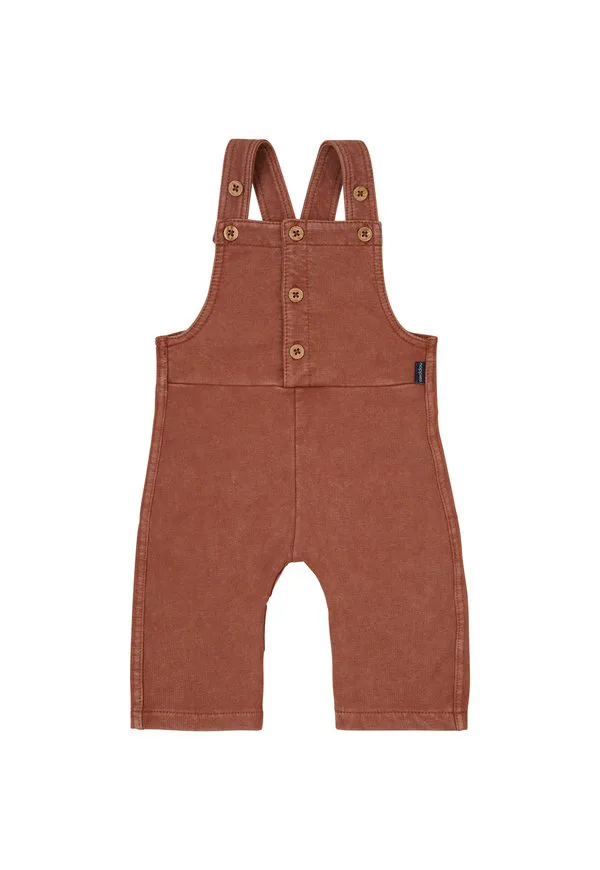 Комбинезон "галлоканте" Noppies, Brown Patina