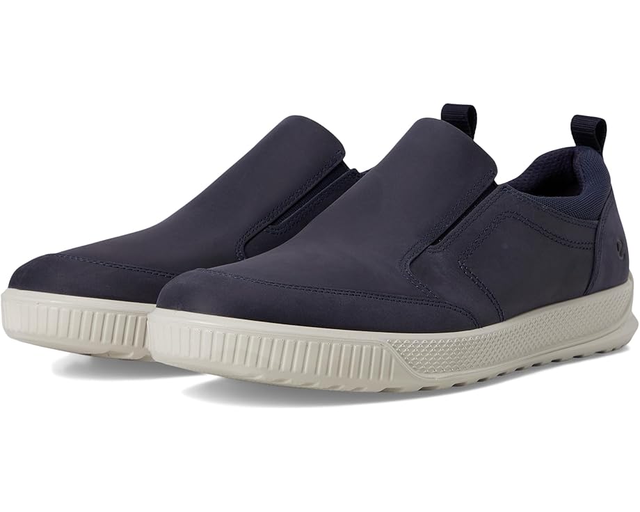 

Кроссовки ECCO Byway Epoch Slip-On Sneaker, цвет Marine Nubuck