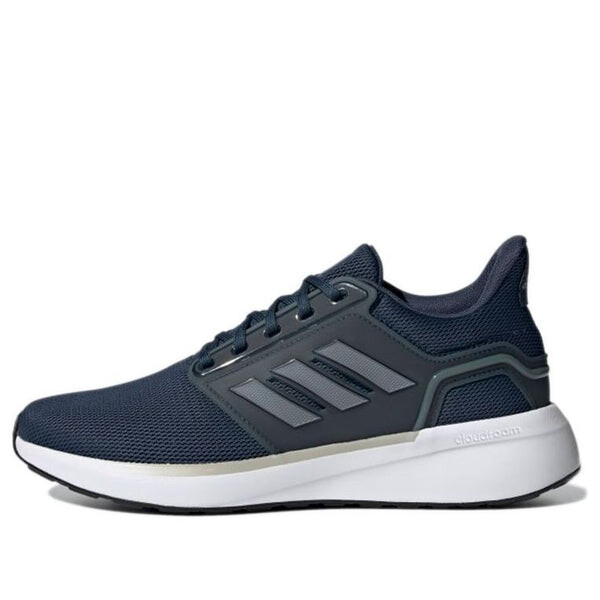 

Кроссовки eq19 run Adidas, черный