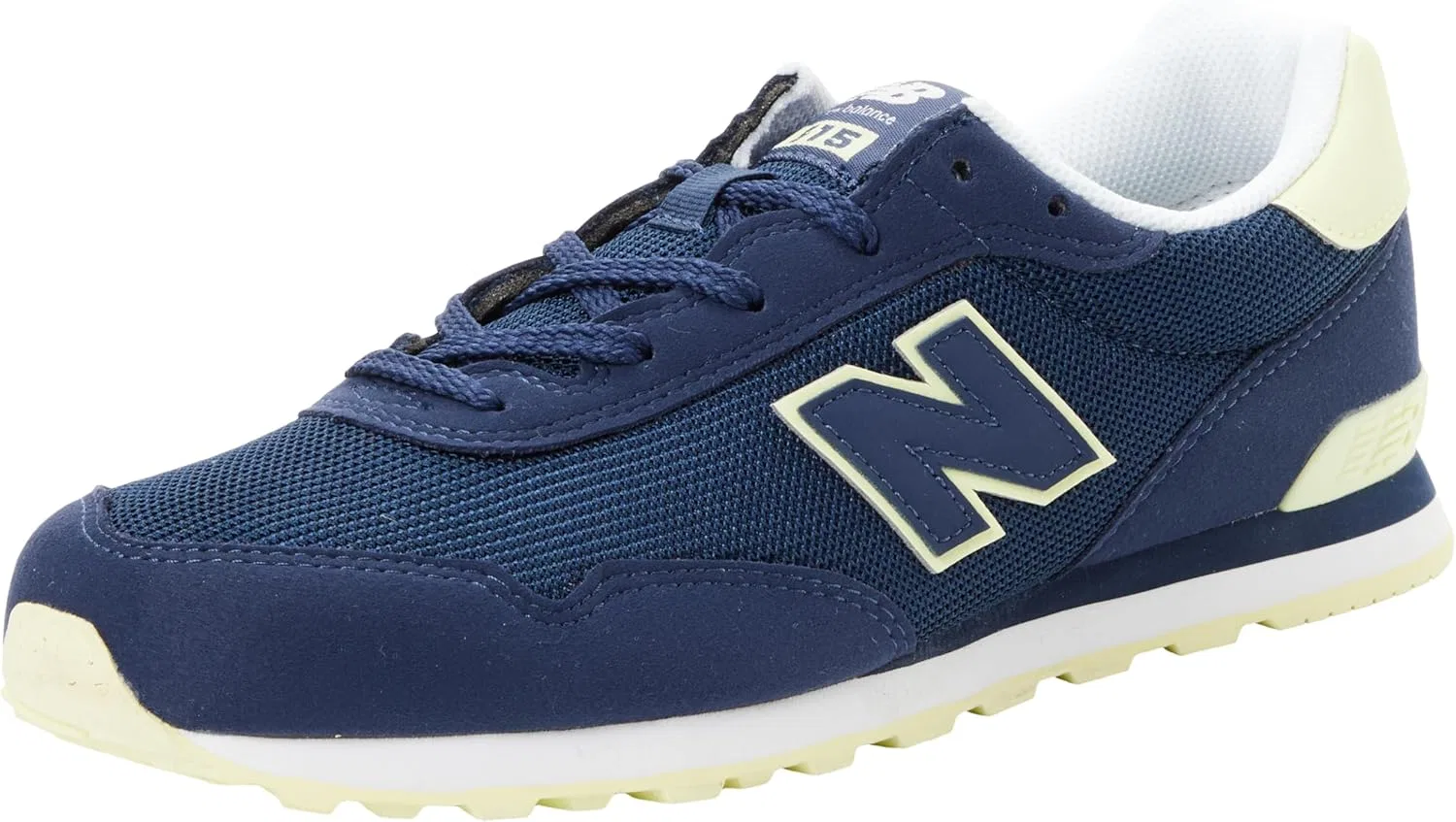 Детские кроссовки New Balance 515, Nb Navy