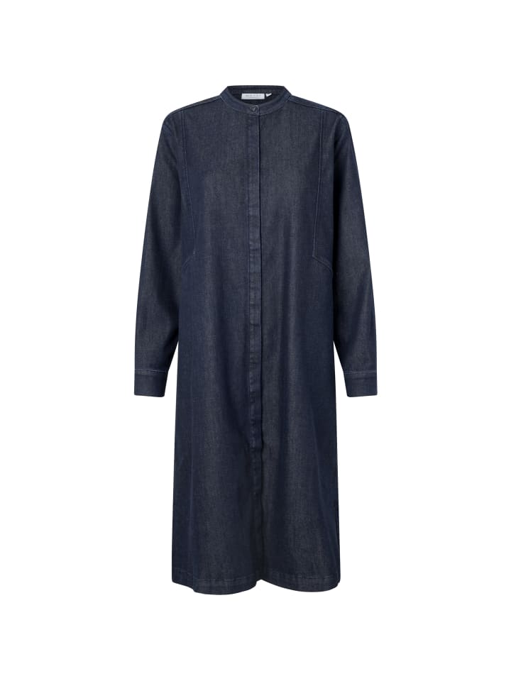 

Платье до колена MASAI Jeanskleid MaOdila, цвет Dark Denim