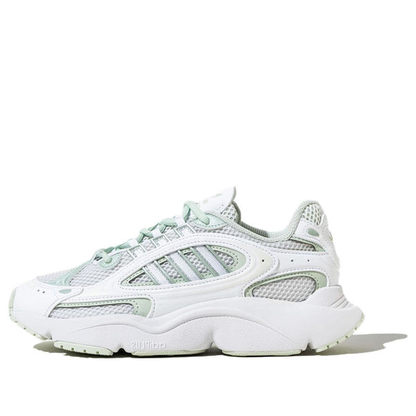 

Кроссовки оригиналы ozmillen Adidas, белый