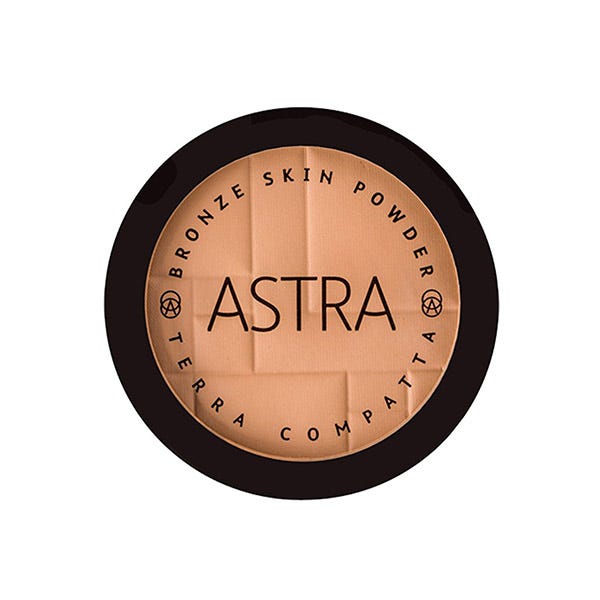 

Пудра для загара Bronze Skin ASTRA MAKEUP, 14 Nocciola